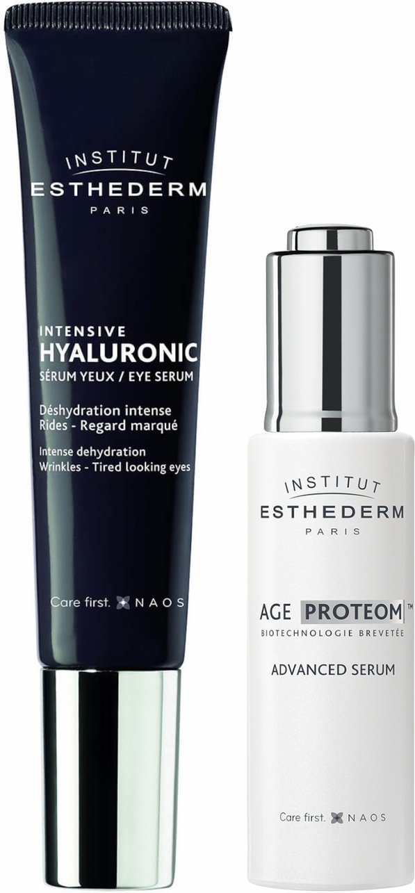 Institut Esthederm Timeless Skin Beauty Bundle