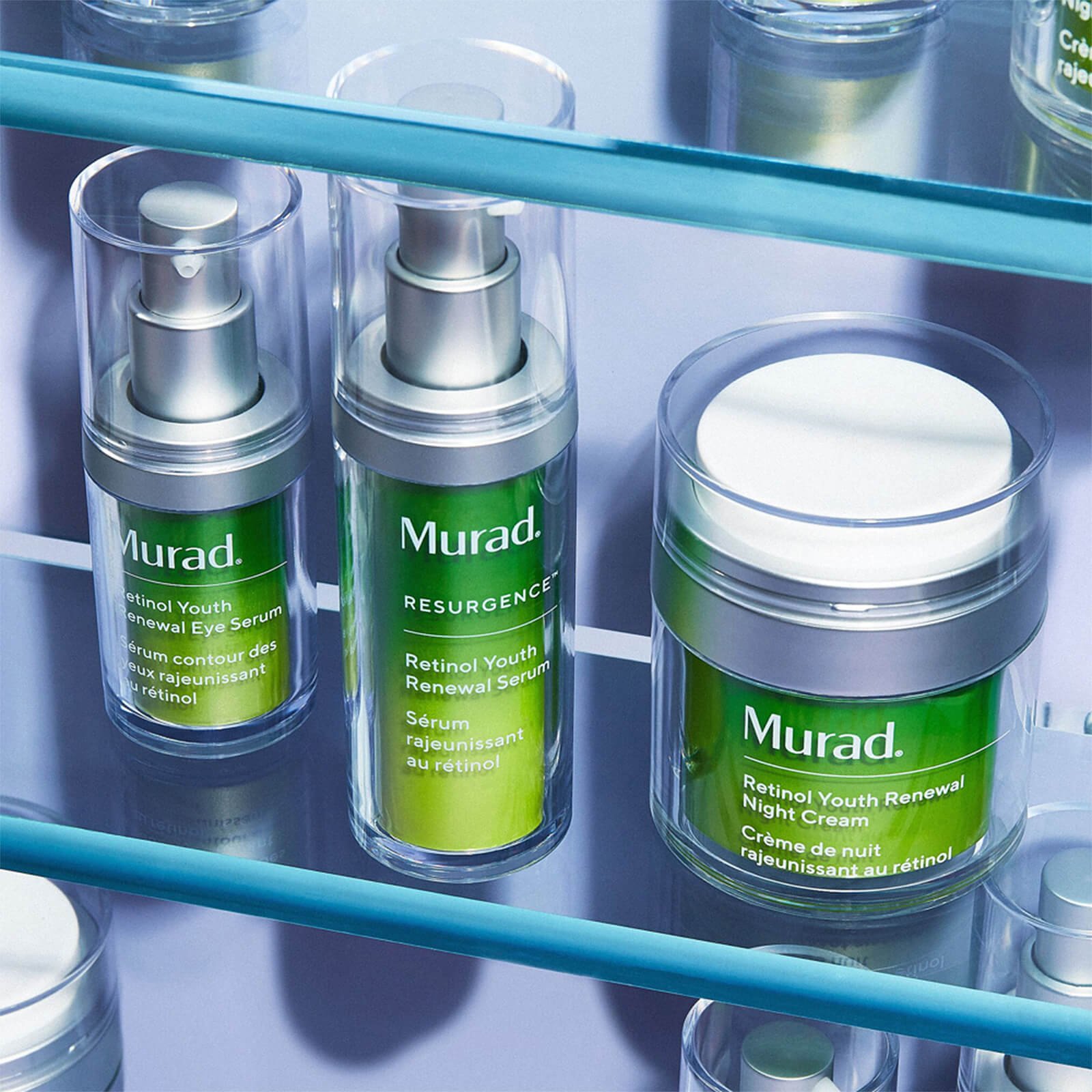 Murad Retinol Youth Renewal Serum 30 ml