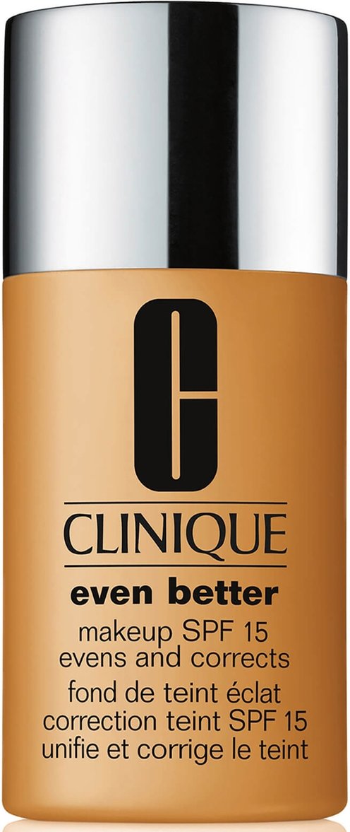 Clinique Even Better Make-Up LSF15 30ml - Toffee