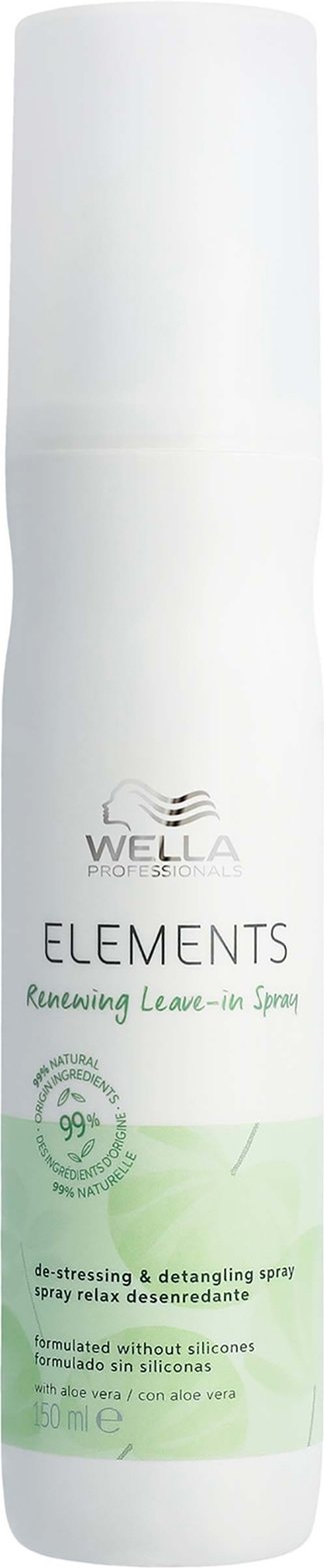 Wella Professionals Elemente Erneuernde Leave-in Spray 150ml