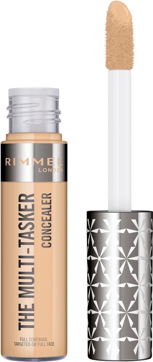 Rimmel London Multitasker Concealer - Light