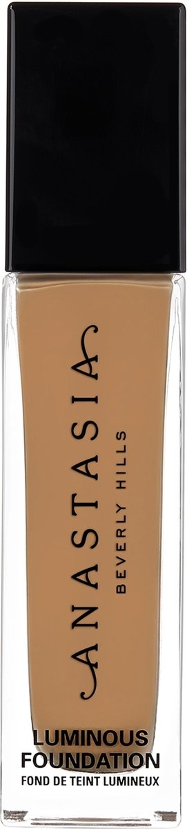Anastasia Beverly Hills Luminöse Foundation 30 ml (Verschiedene Farbtöne) - 360C