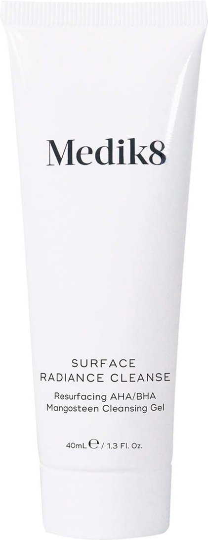 Medik8 Surface Radiance Cleanse 40ml