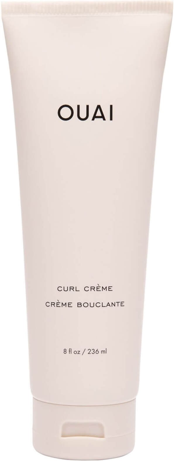 OUAI Curl Crème 236ml