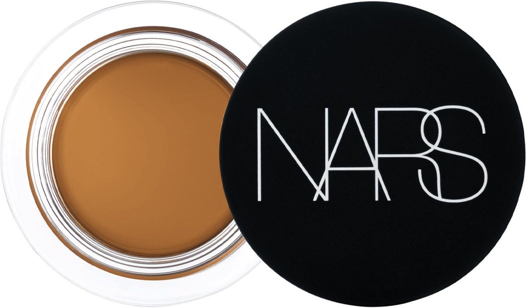 NARS Soft Matte Complete Concealer 6,2 g (Verschiedene Farbtöne) - Chocolat