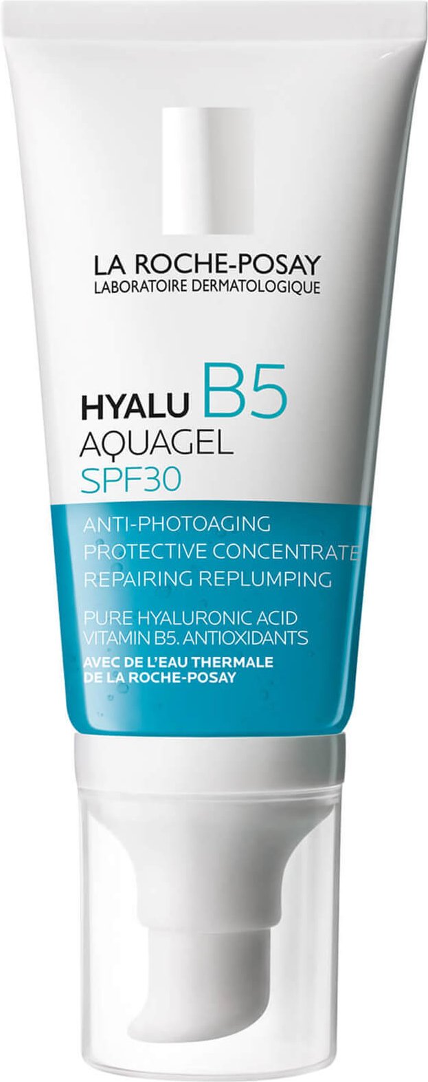 Thumbnail - La Roche-Posay Hyalu B5 Aquagel SPF30 50ml