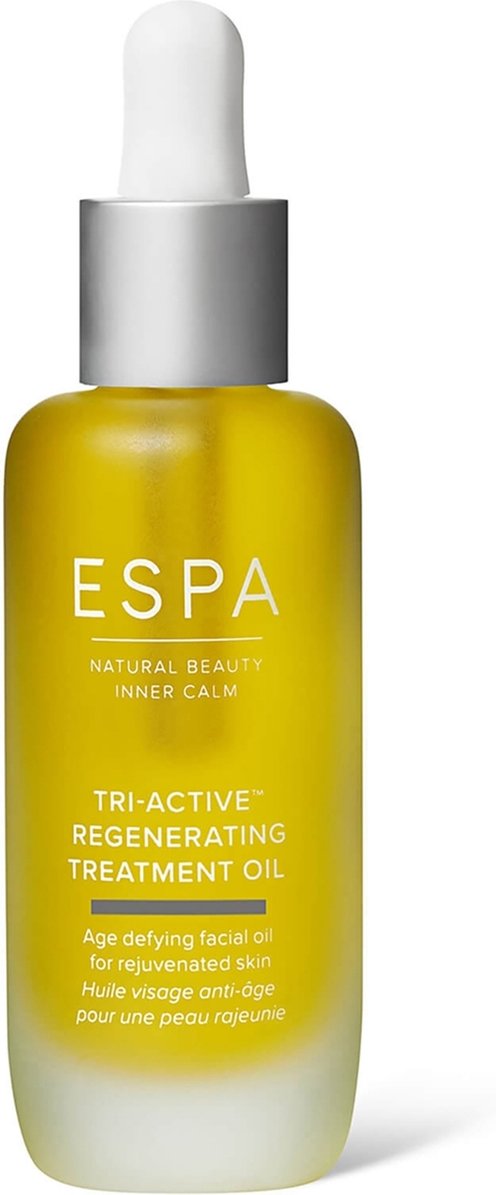 ESPA Tri-Active Regenerating Nourishing Facial Oil 30ml