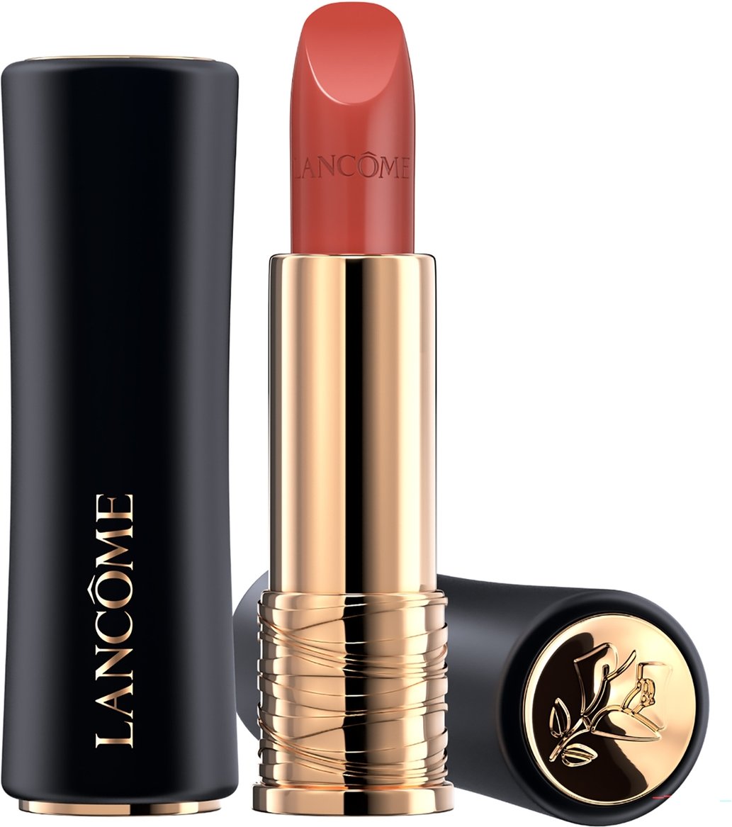 Lancôme L'Absolu Rouge Cream Lipstick 35ml (Verschiedene Farbtöne) - 11 Rose Nature
