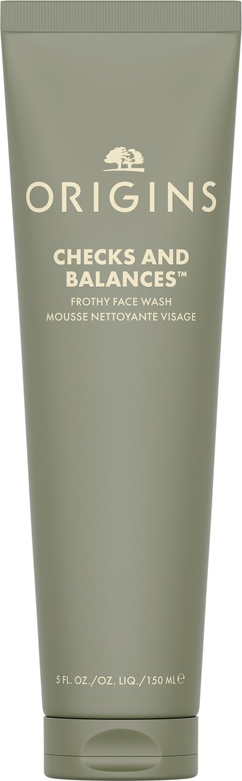Origins Checks and Balances Schäumende Gesichtsreinigung 150 ml