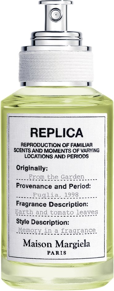 Maison Margiela Replica From the Garden Eau de Toilette 30 ml