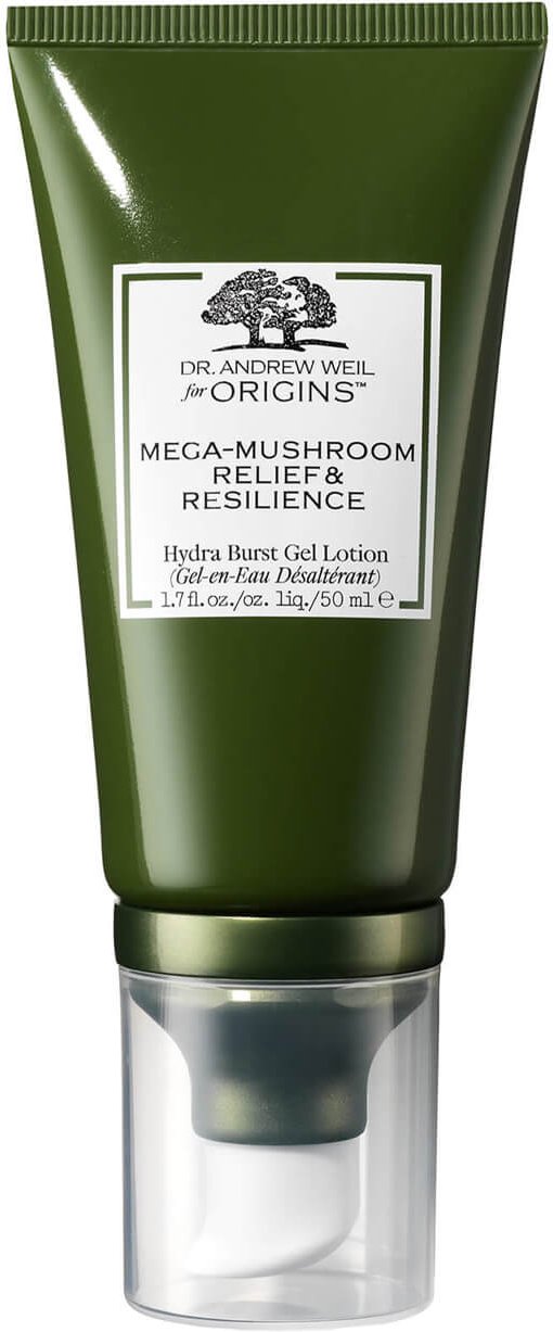 Origins Dr. Andrew Weil for Origins Exclusive Mega-Mushroom Relief & Resilience Hydra Burst Gel Lotion 50ml