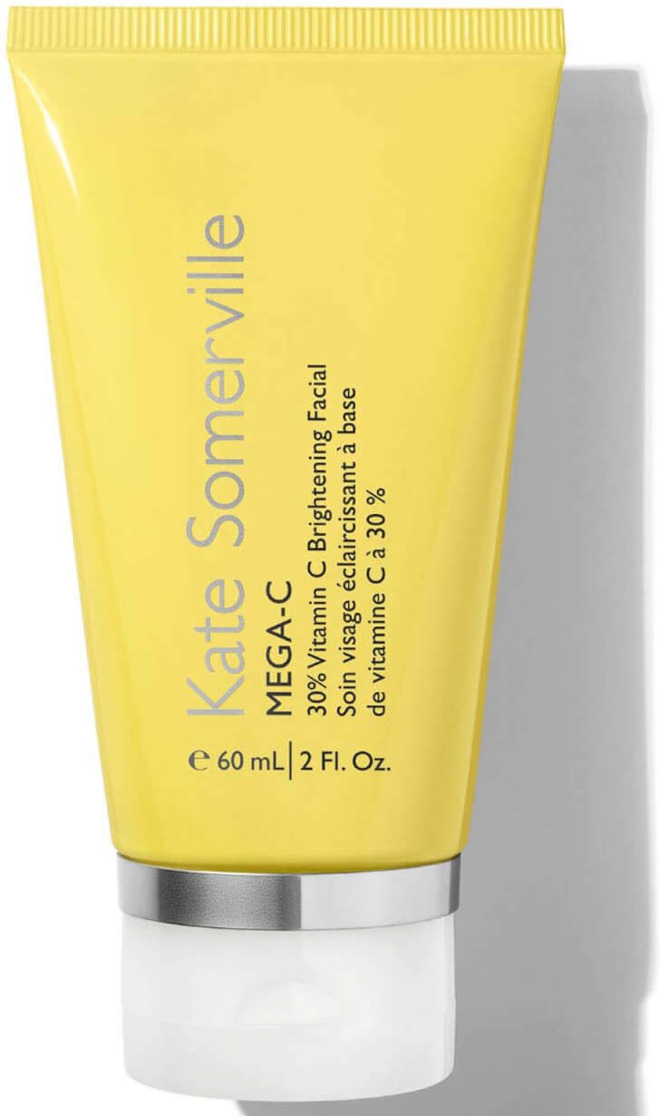 Kate Somerville Mega-C 30% Vitamin C Aufhellende Gesichtsbehandlung 60 ml