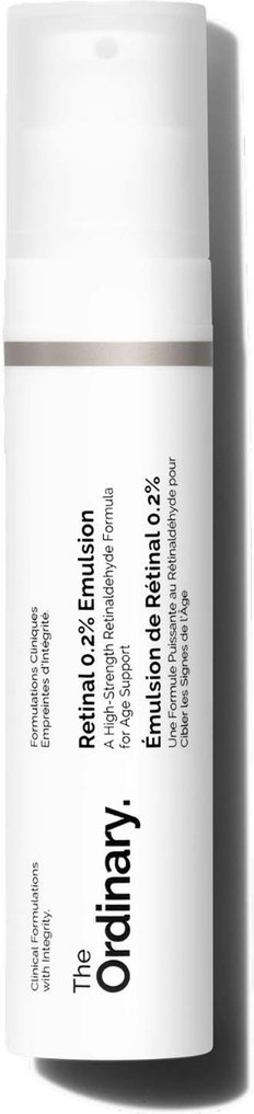 The Ordinary Retinal 0.2% Emulsion 15 ml
