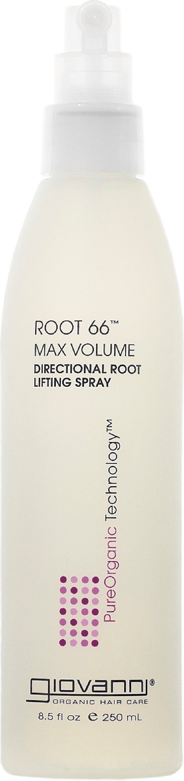 Giovanni Root 66 Max Volume Spray 250 ml