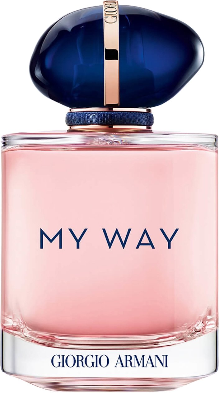 Armani My Way Eau de Parfum - 90ml