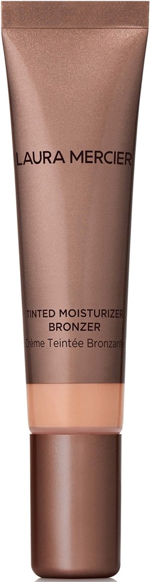 Thumbnail - Laura Mercier Tinted Moisturiser Bronzer 15ml (Various Shades) - 02 Sundrop