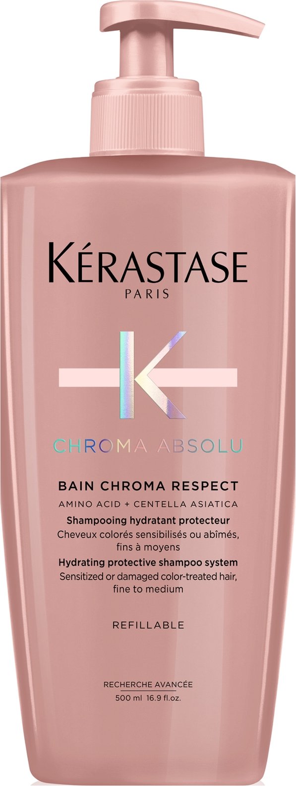 Kérastase Chroma Absolu Bain Opaque 500ml