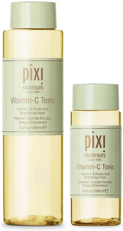 PIXI Vitamin-C Tonic Home and Away Duo Exclusive
