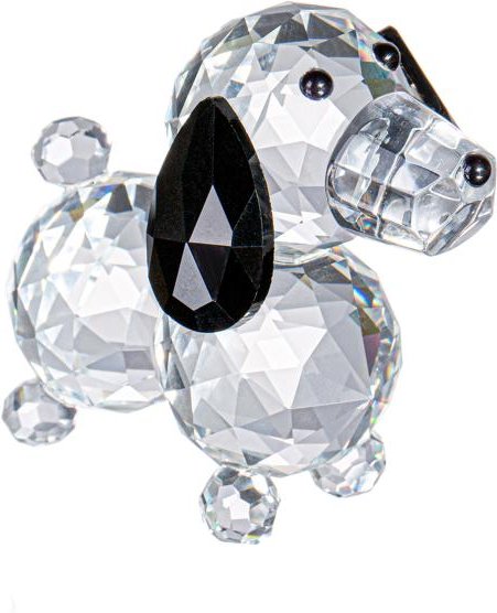 Crystal Dreams Pluto 7 cm