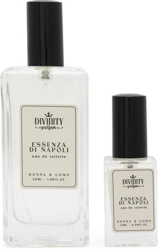 Divinity Essenza di Napoli DUO 50ml + 15ml