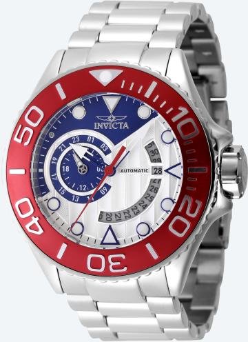 INVICTA Automatikuhr "Grand Diver" XXL