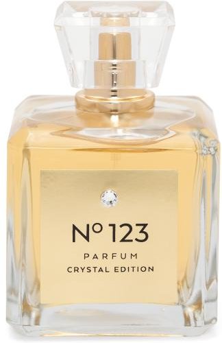 Thumbnail - JB No 123 Parfum 100 ML