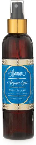 OTTOMAN Bodyspray Sahara Musk 200 ml