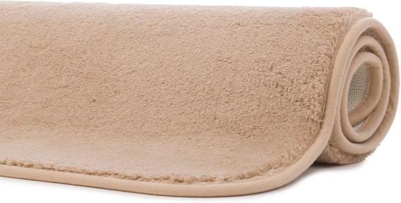 GÖZZE Badteppich Premium Sand 50x70cm