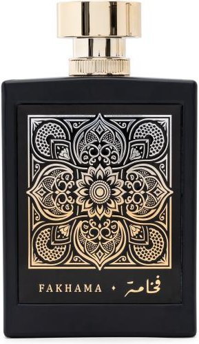 Thumbnail - Fakhama EdP 100 ml Unisex