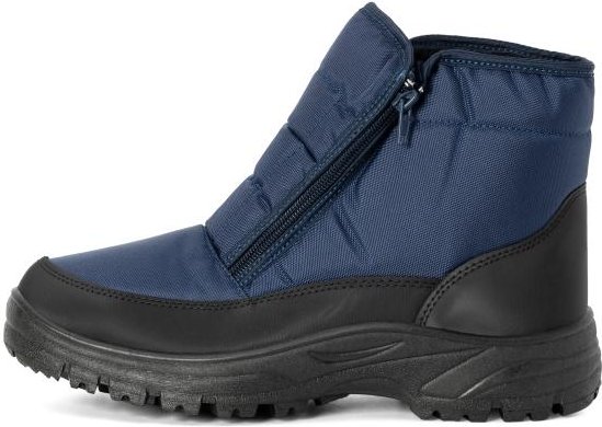 NORWAY ORIGINALS Herrenboots blau