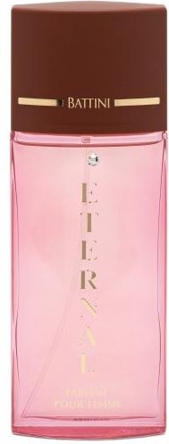 Thumbnail - JB Cystal Edition Eternal 75ml