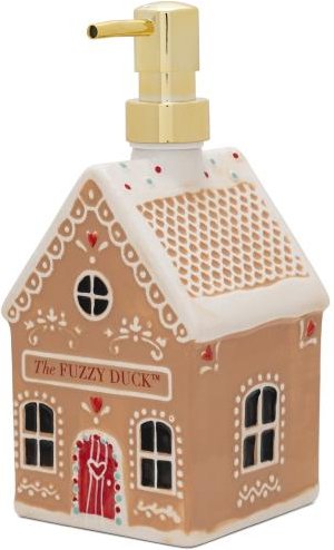 Baylis&Harding The Fuyyz Duck Cranberry Handseife