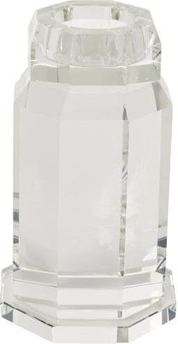 Crystal Dreams Teelichthalter Vogel