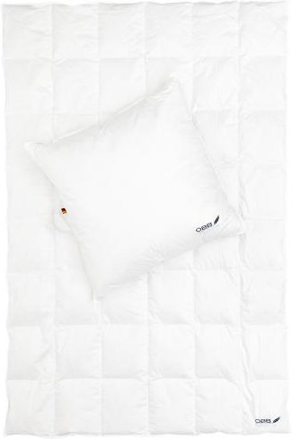 OBB Hotel Exklusiv Bettwarenset 2tlg.