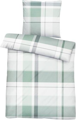 Biber-Bettwäscheset 4tlg.