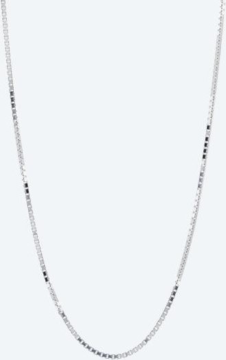 Venezianerkette 925 Sterling Silber ca. 45 cm