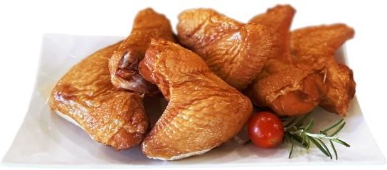 Karpaten Wings 1000g