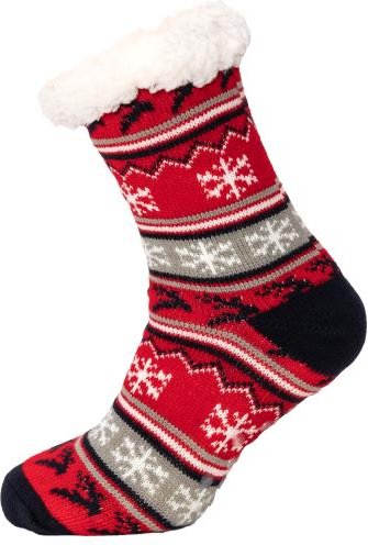 Antonio Homeshoes Weihnachtsmuster