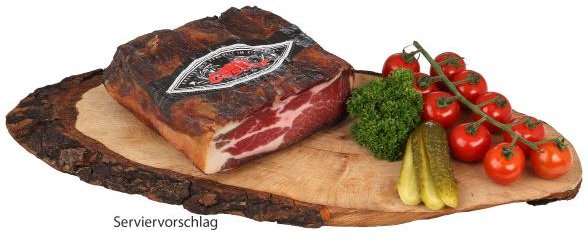 Rauchschopf Gasser 800gr