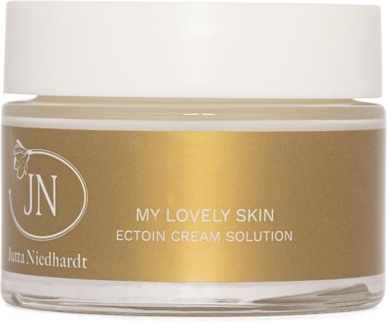 JN Ectoin Cream Solution 50ml