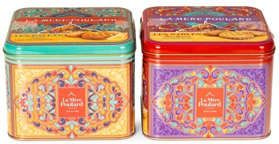 La Mère Poulard Mythique 3 1000g