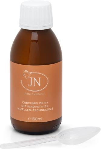 JN Curcumin Drink 150ml