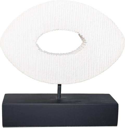 Darimana Skulptur Mata