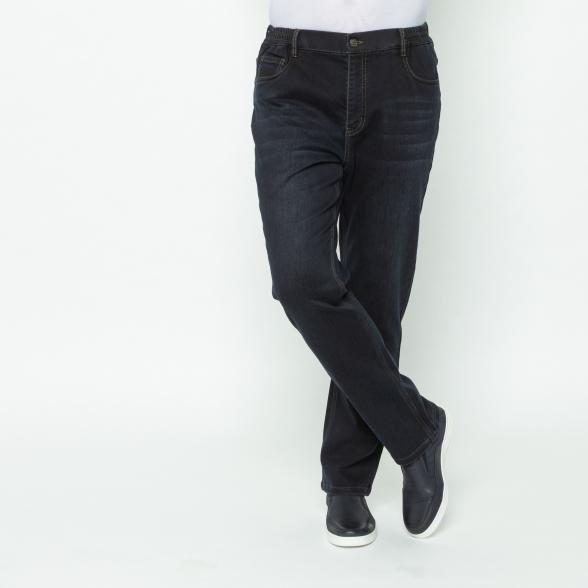 Trends for Him Zauberhose Herren dunkelblau