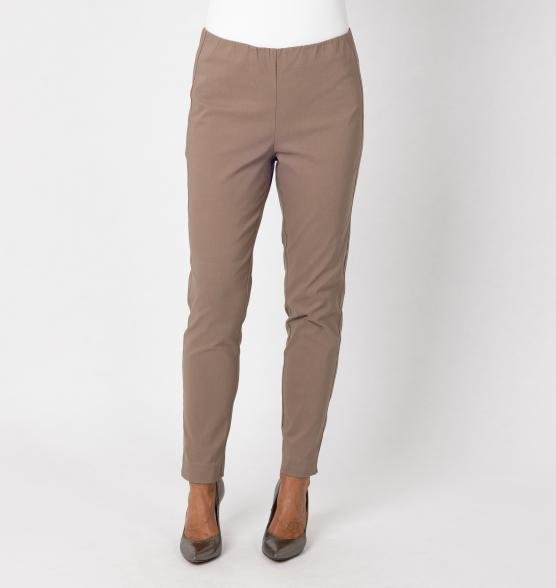 Perfectly JU Hose Thermo 'Clea' Regular taupe
