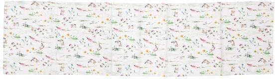 Läufer Katze 40x150cm