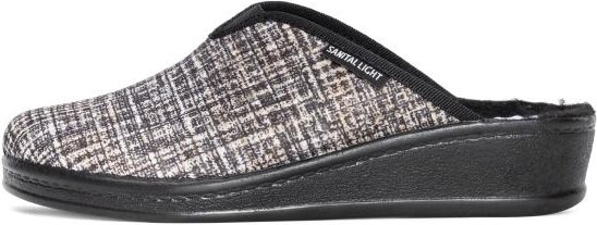 SANITAL LIGHT Damenhausschuh beige