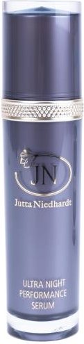 JN Ultra Night Perfomance Serum 50ml