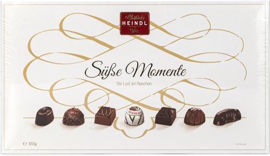Heindl Süße Momente