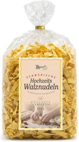 MarcelŽs Schnelle Küche-Hochzeitsnudeln für 1,5kg